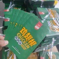 山东集信至成产品检测
