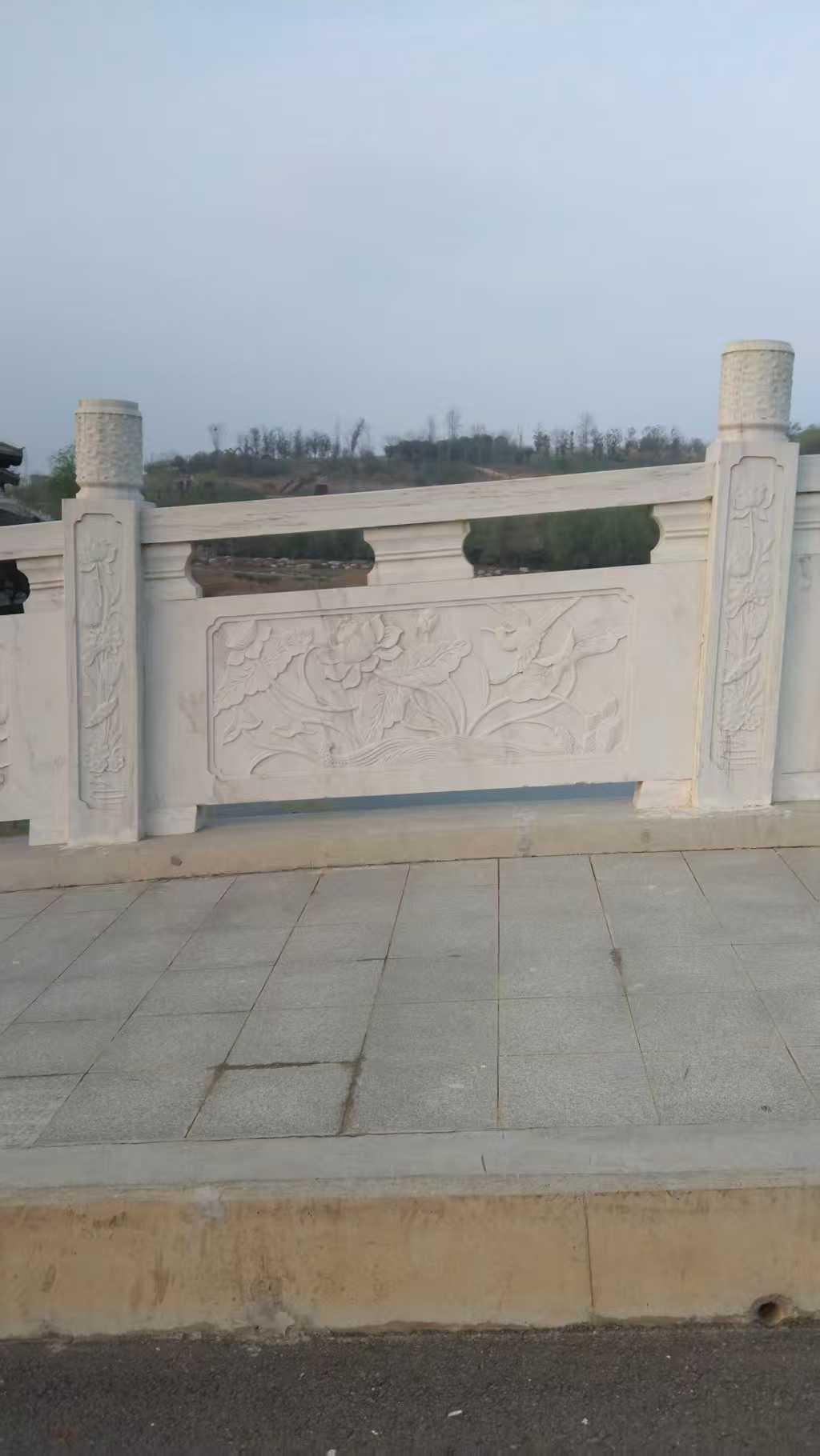 曲阳繁盛雕塑工厂实景