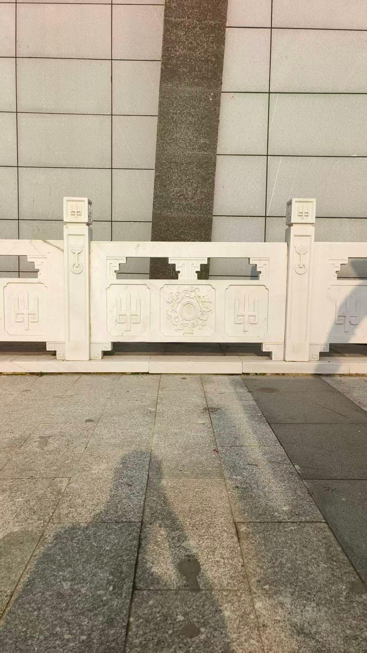 曲阳繁盛雕塑雕刻工艺特写