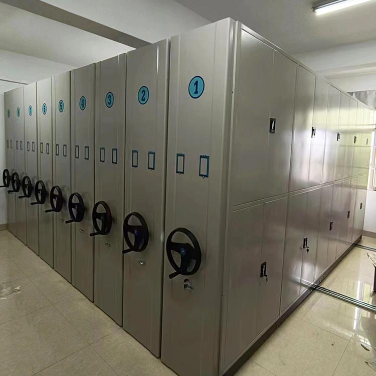 河北佳诚钢木家具实拍