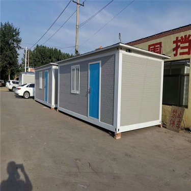吉林省万金隆彩板钢构有限公司-产品图1