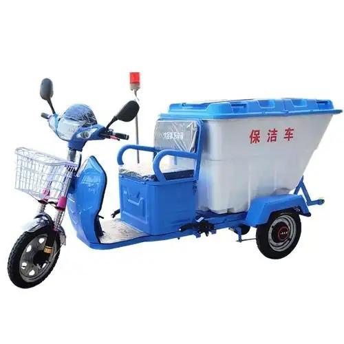 陕西聚壹环保科技有限公司产品图2