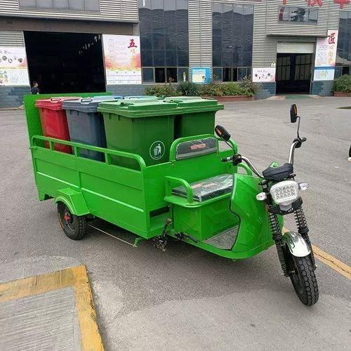 陕西聚壹环保科技有限公司产品图3