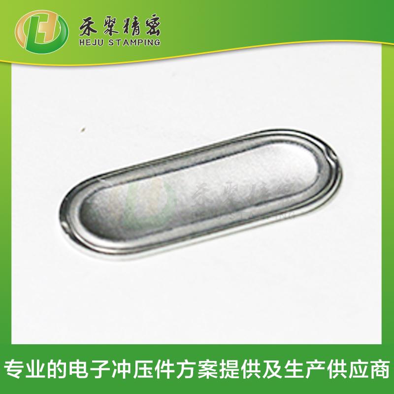 禾聚精密工厂图