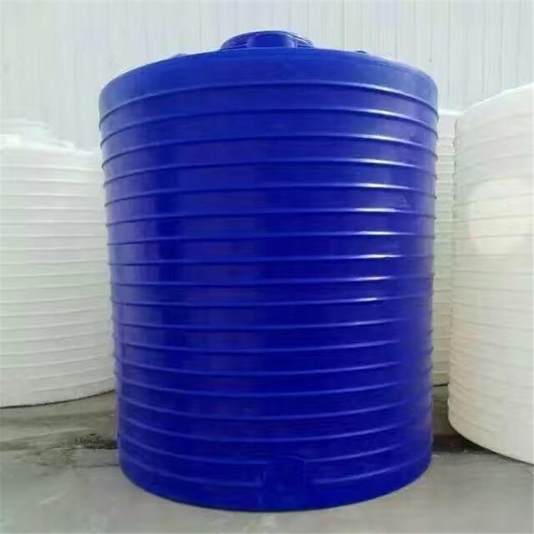 思之源容器塑料储罐展示