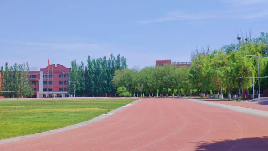 校园环境