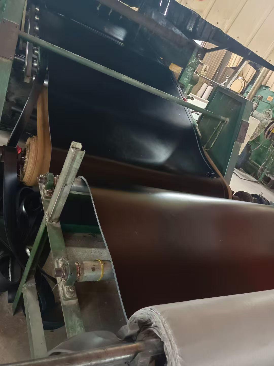 河北天月橡胶制品有限公司产品图1