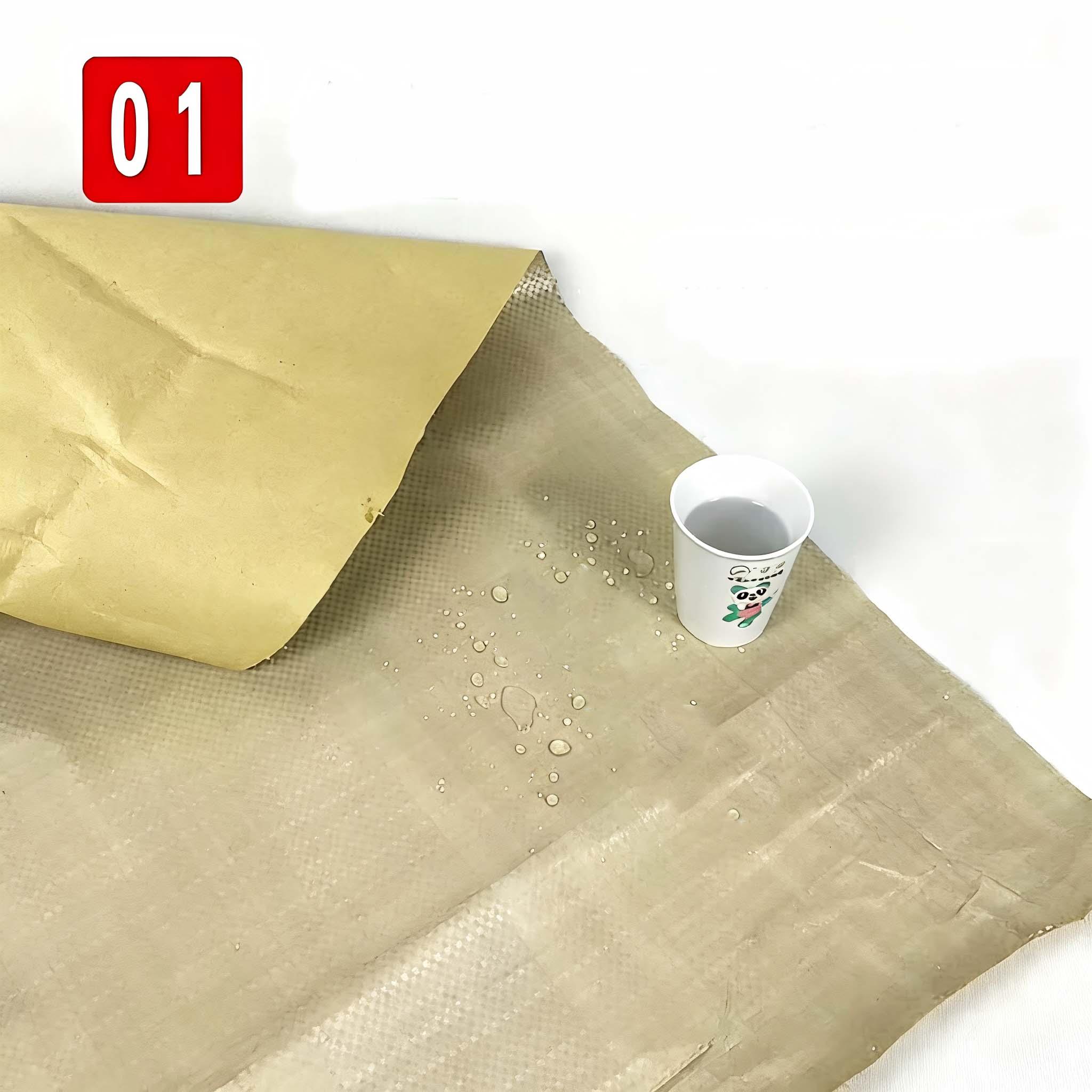 合朋塑业团队与车间