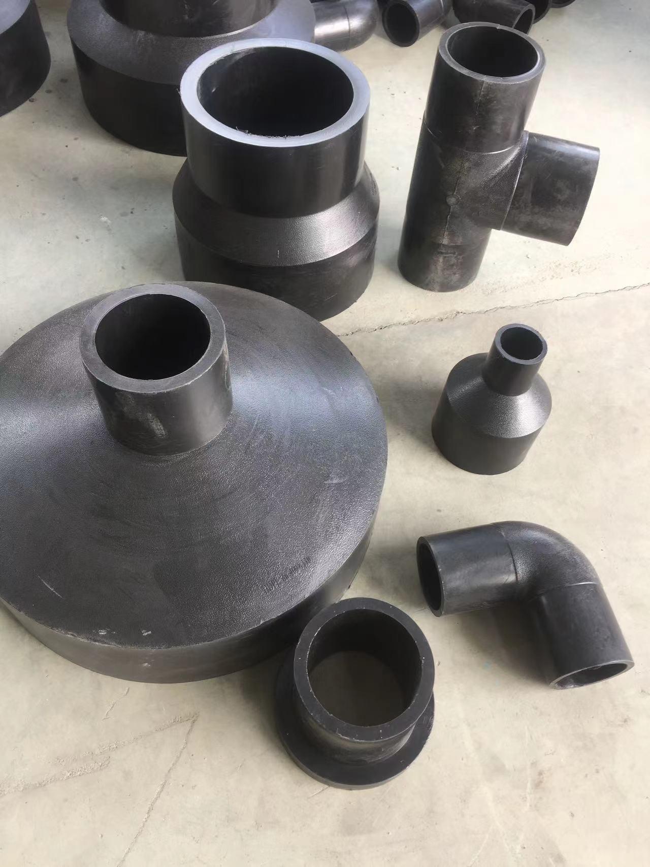 江苏神达管阀件有限公司厂区