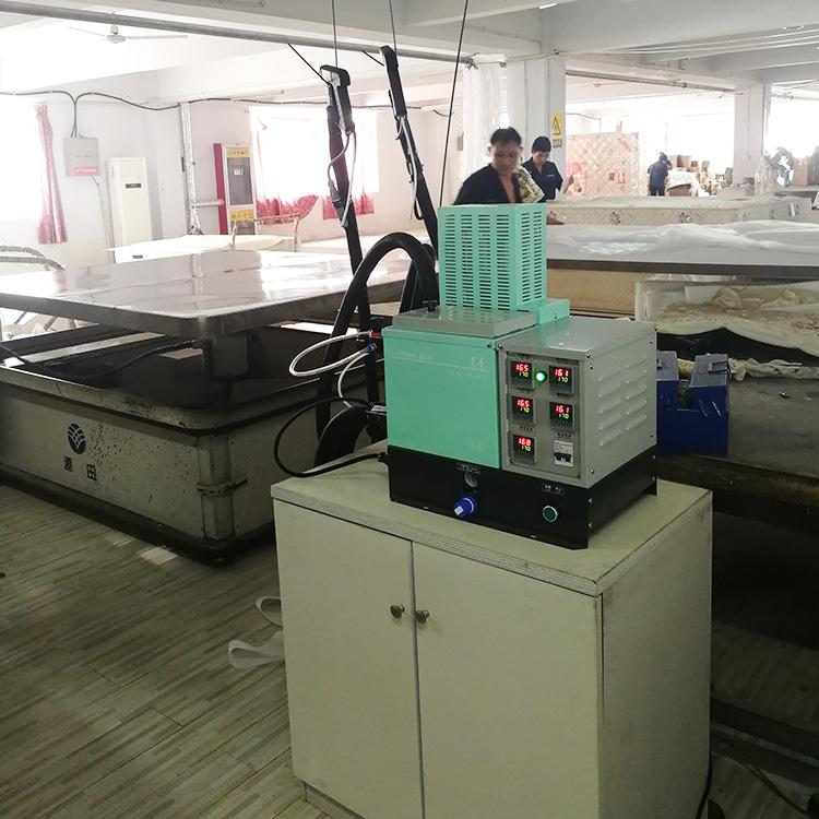 津佳旺设备内部结构展示