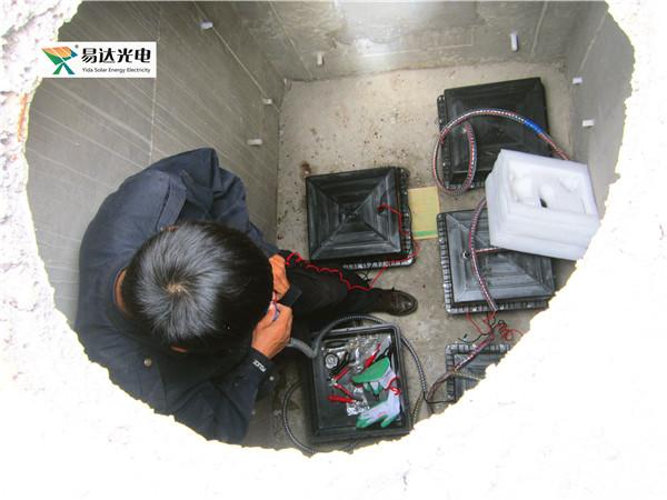 杭州易达光电有限公司产品图1