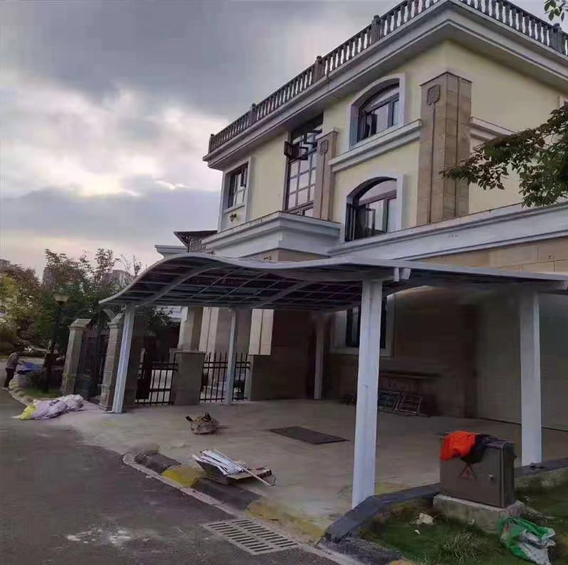 北京格博纳思遮阳科技产品示例3