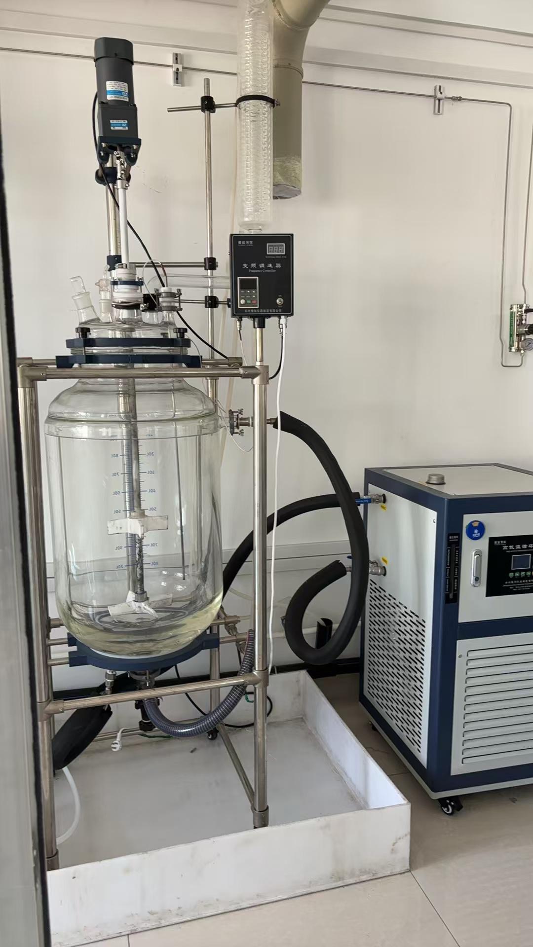 郑州豫华仪器产品展示