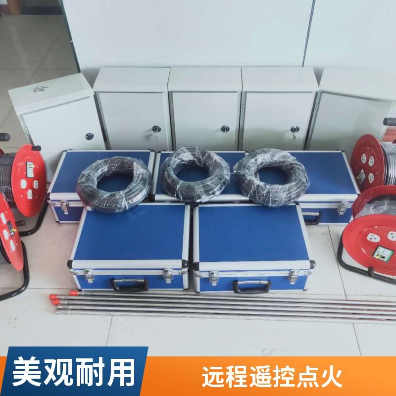 陕西秦川热工技术有限公司产品图1