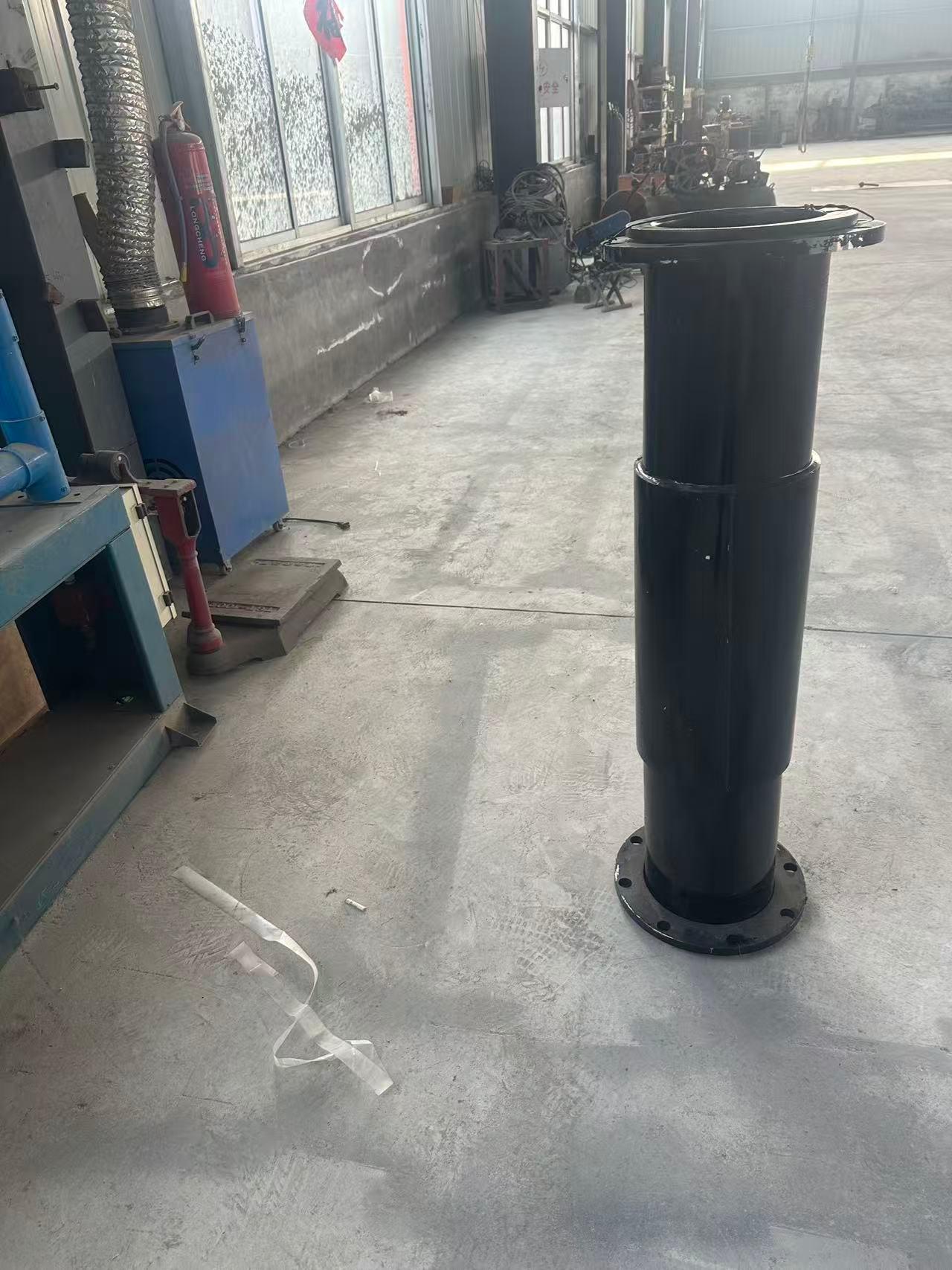 脱磁器产品展示