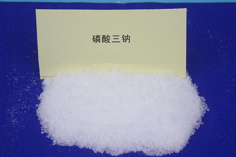 泰州市兴华化学品有限公司仓库