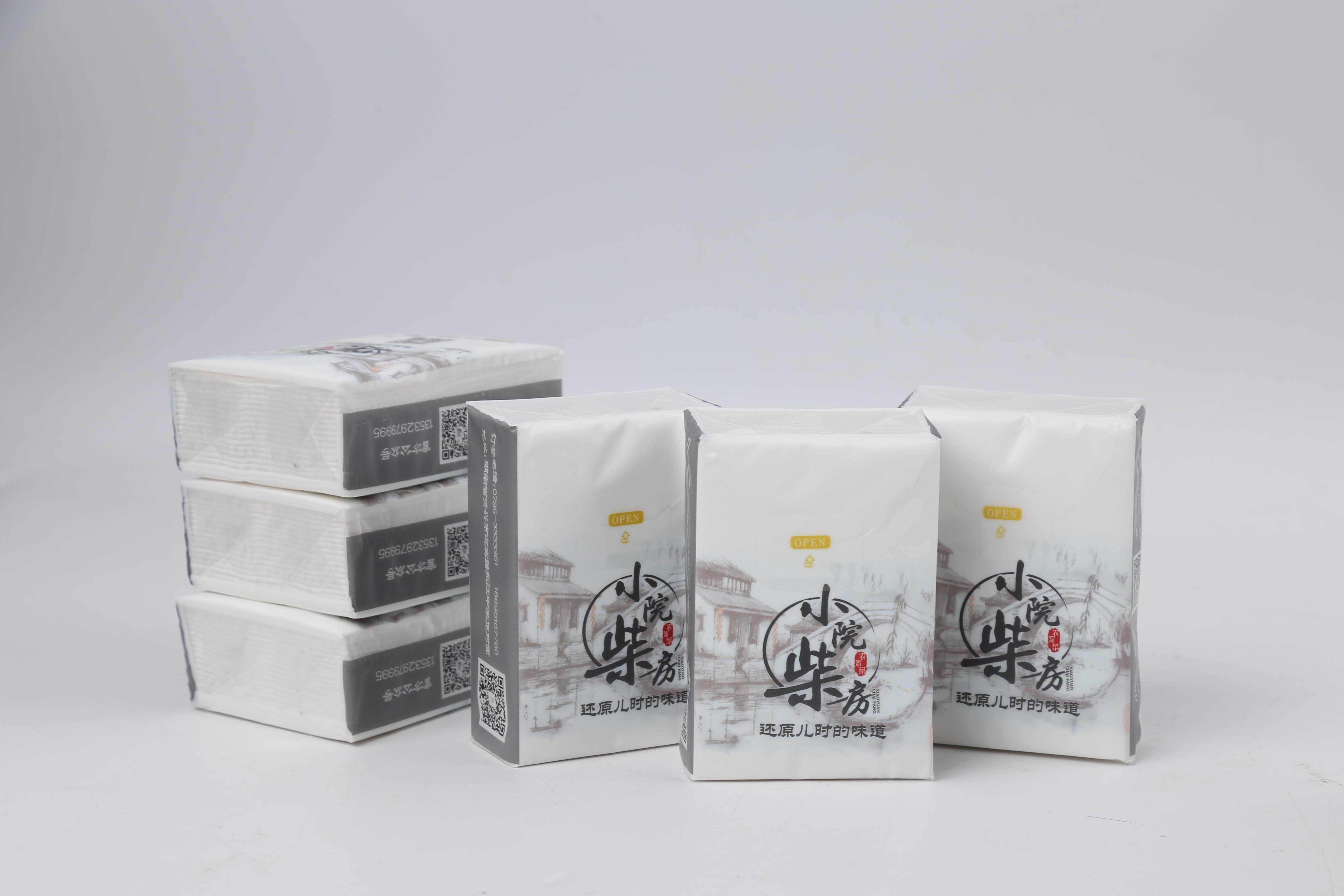 湖南红裕芳纸品加工有限公司产品展示