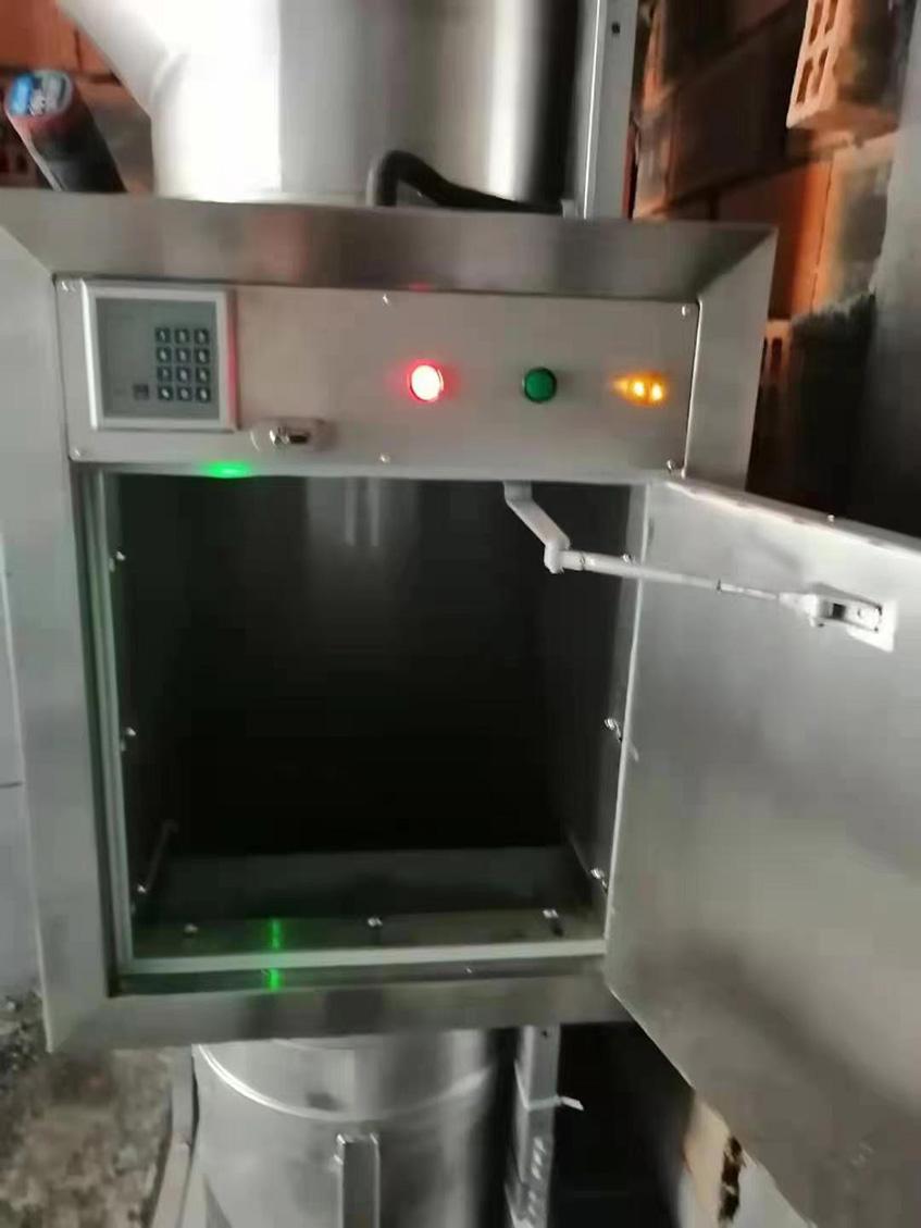南通英曼特污衣井产品细节