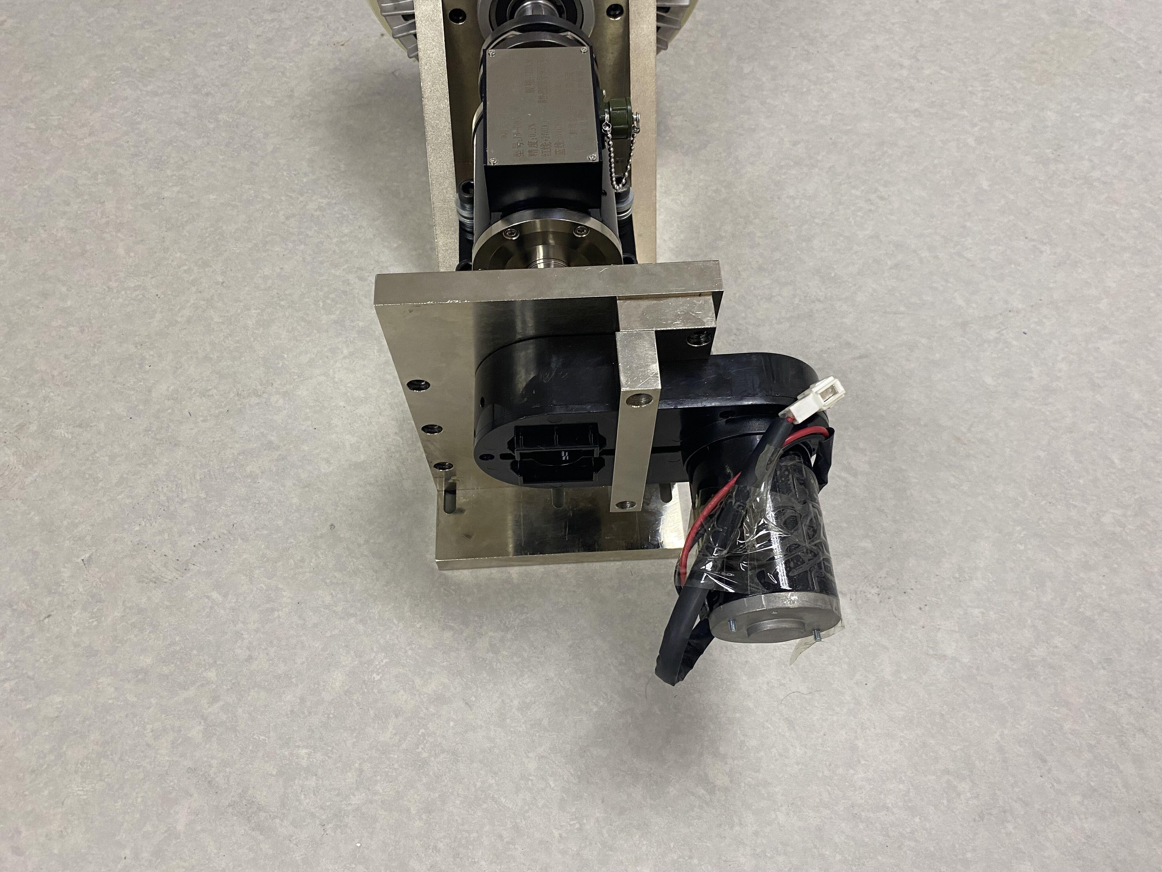 扭矩传感器产品图