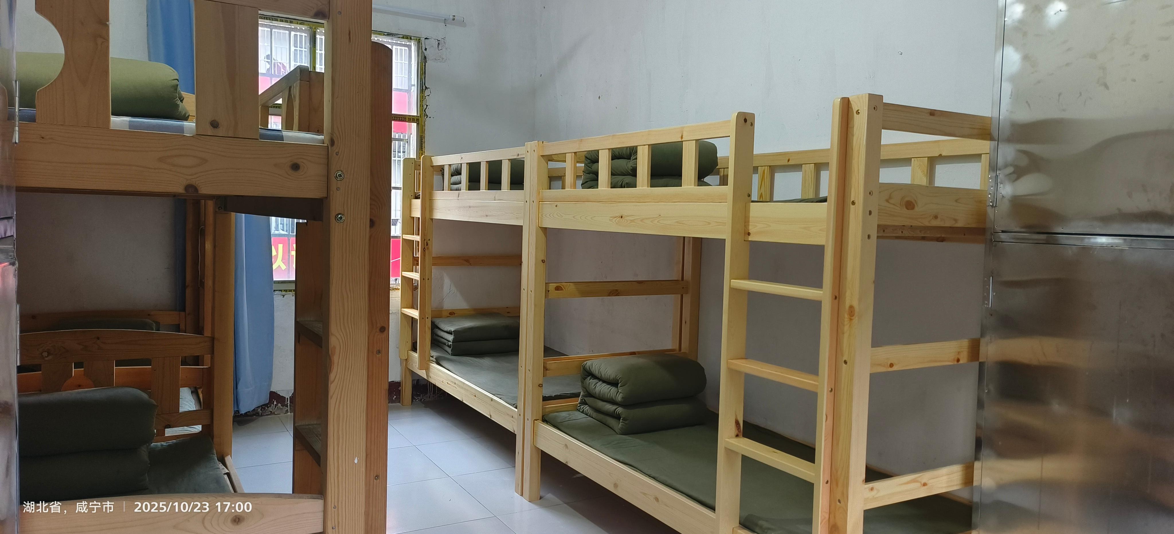 子龙基地环境