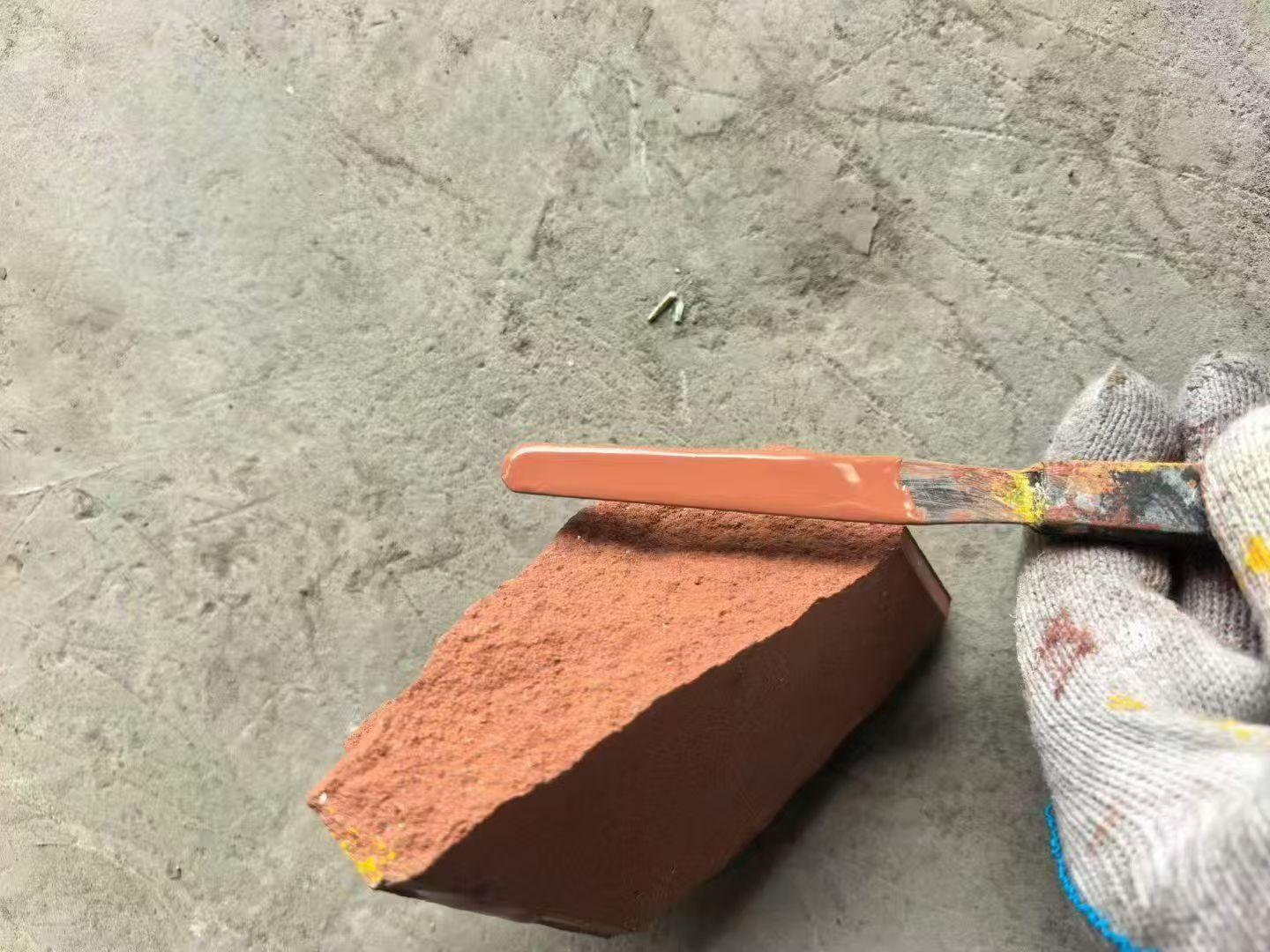 彩钢瓦翻新施工现场