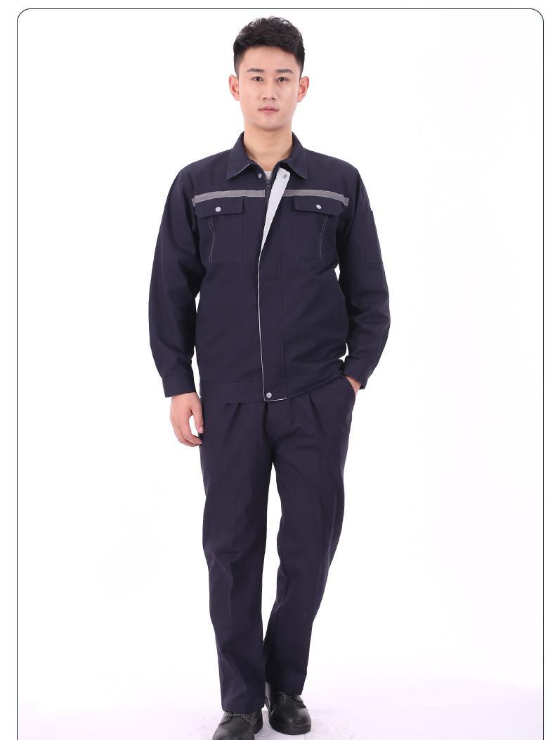 河北林道服饰企业形象