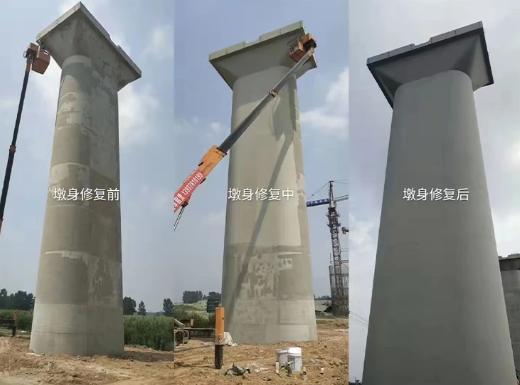 商丘辉腾建筑工程有限公司