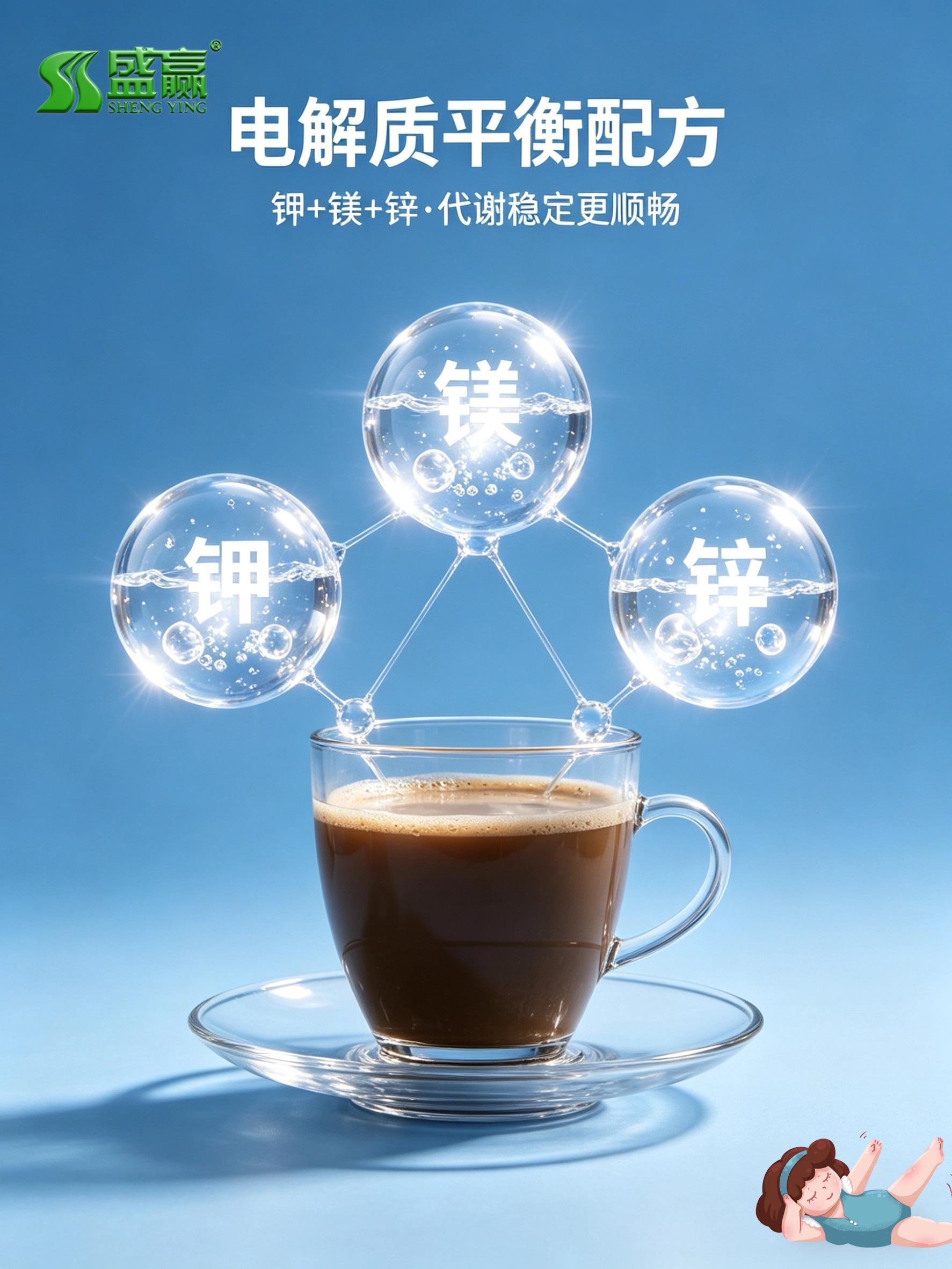 盛赢科技形象展示