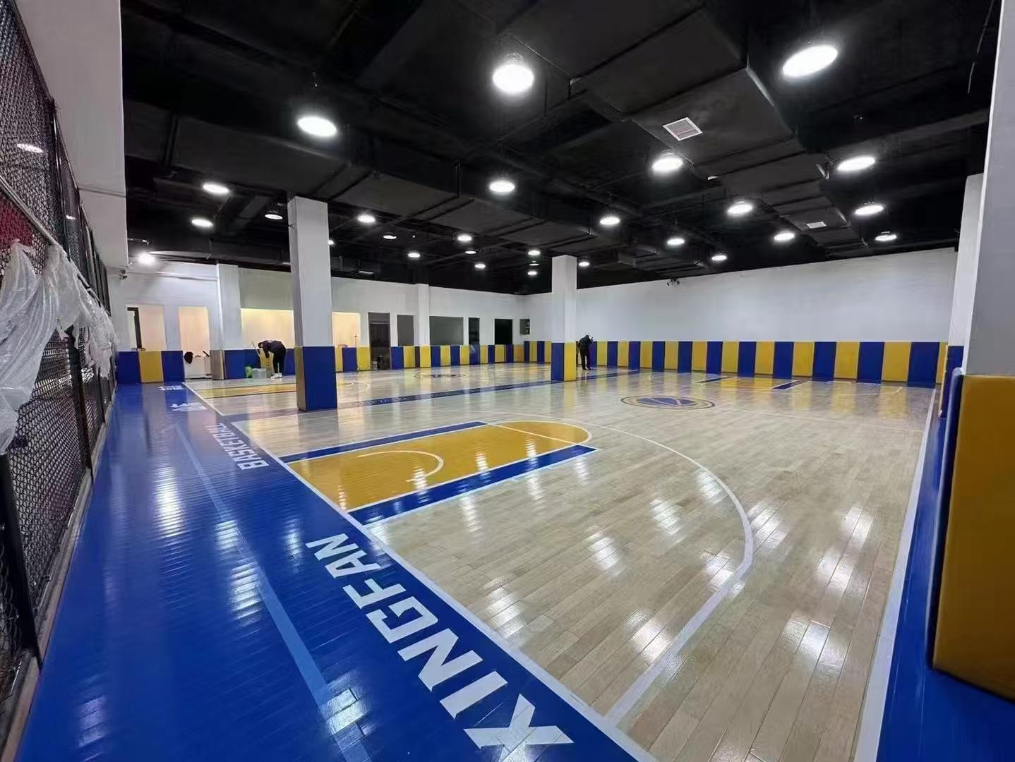 沧州友通体育设施工程有限公司