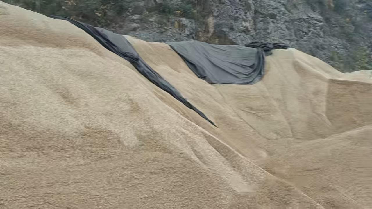 荣顺净水生产基地
