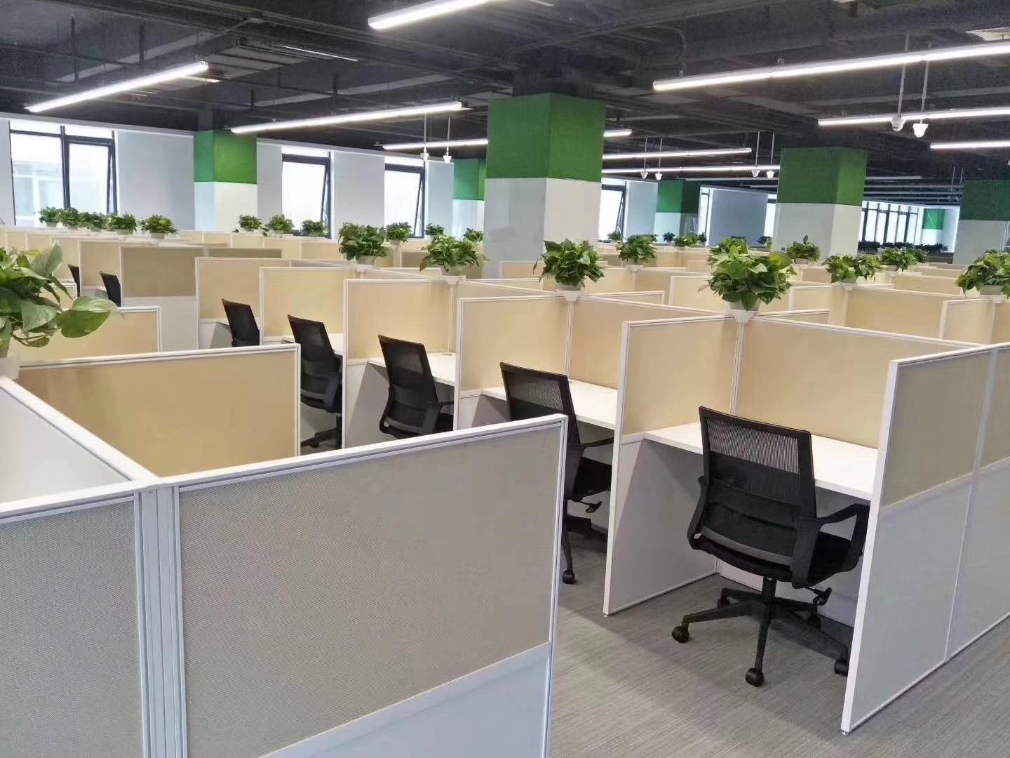 徐州贵昌办公家具产品展示