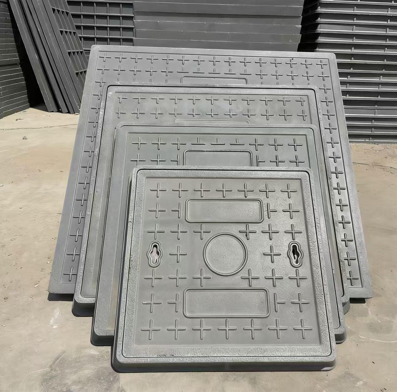 云南恒泰工贸井盖产品2