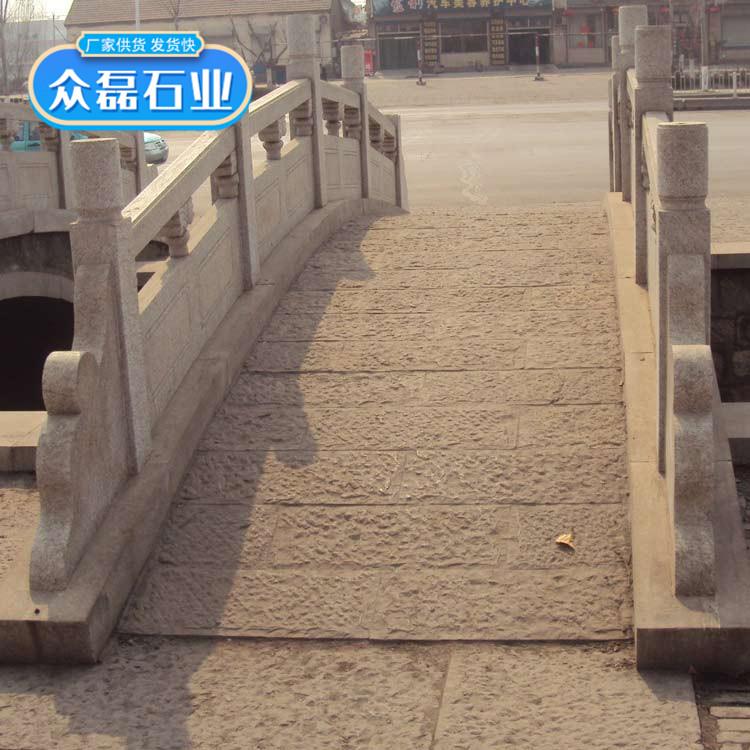 五莲众磊石业加工现场
