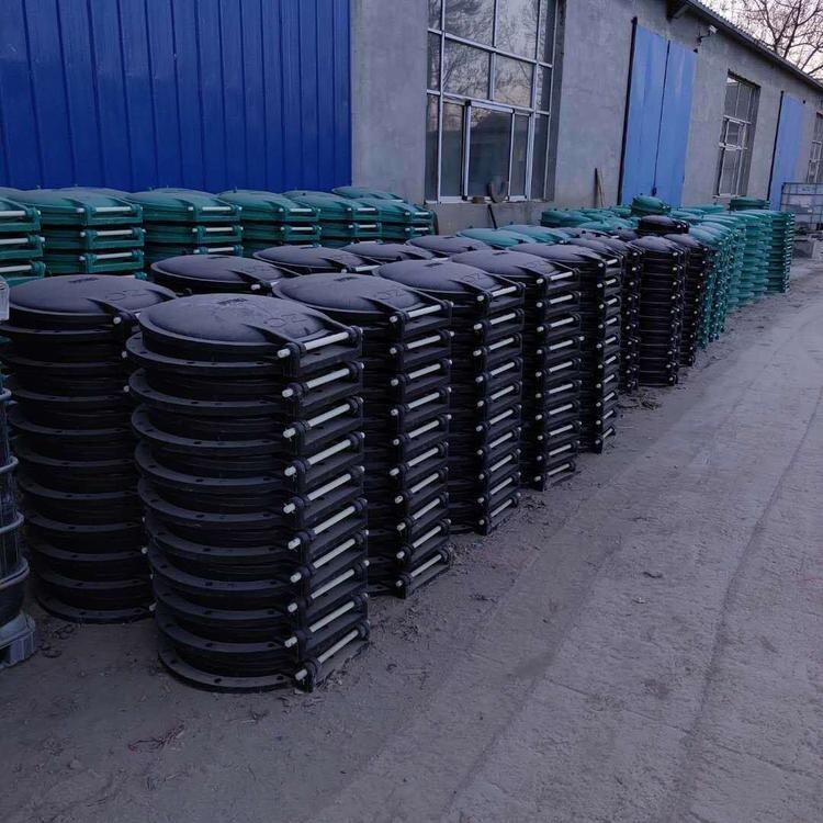 新河县兴淼水工设备有限公司企业场景