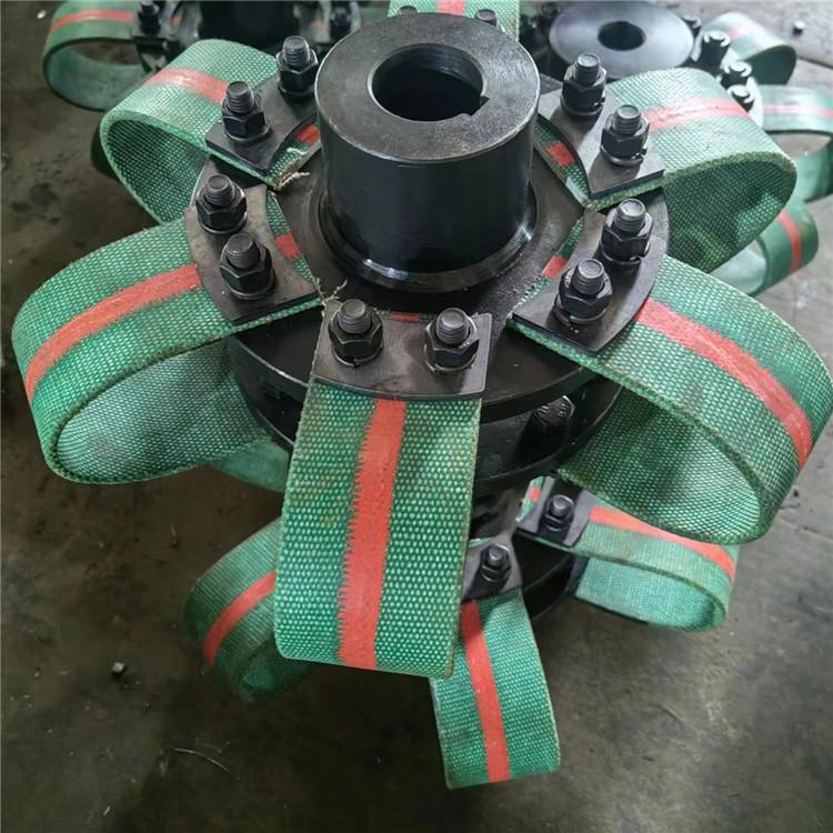 泊头承泰联轴器工厂实景
