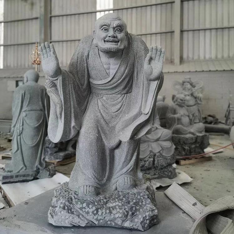 福建泉州骏恒园林古建有限公司石雕产品展示