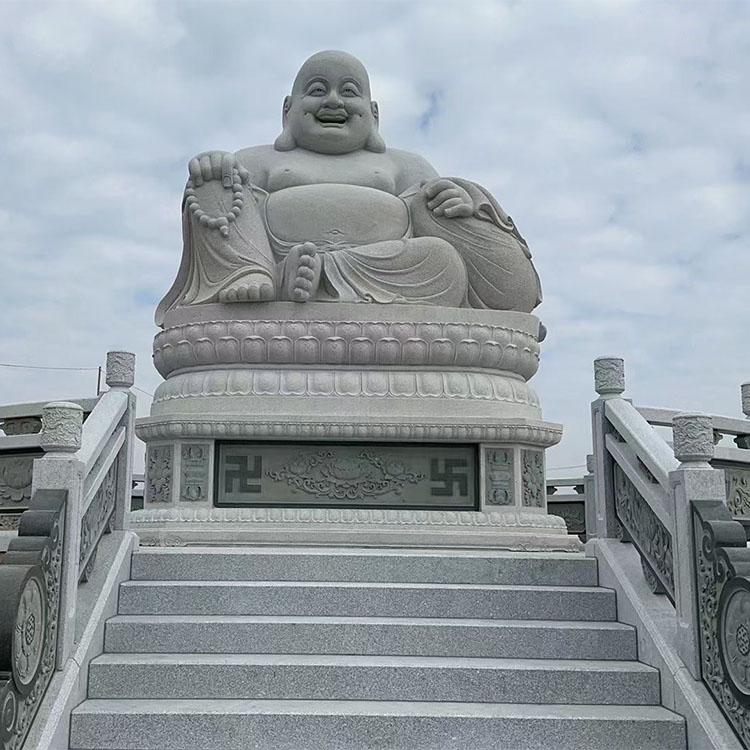 骏恒园林古建石雕作品