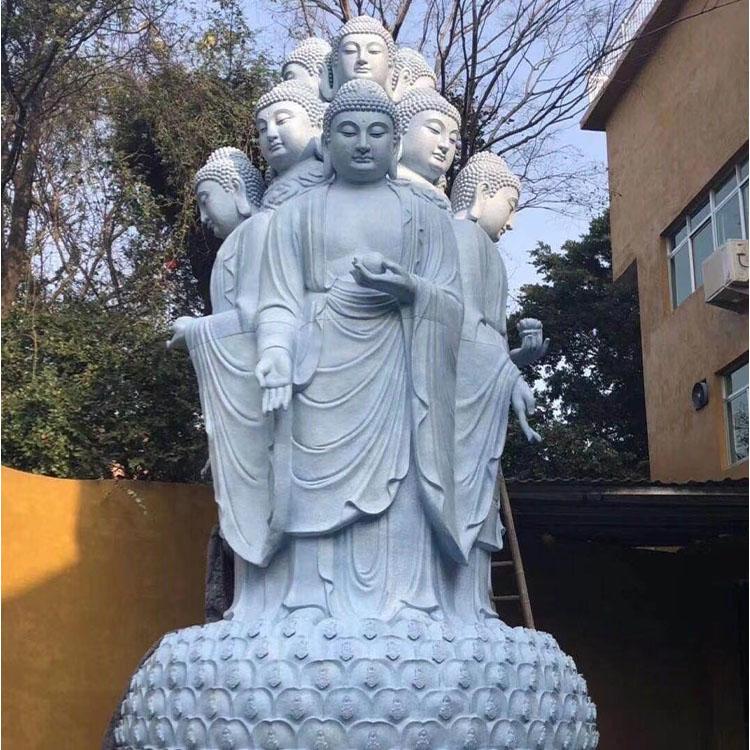 骏恒园林古建石雕产品细节