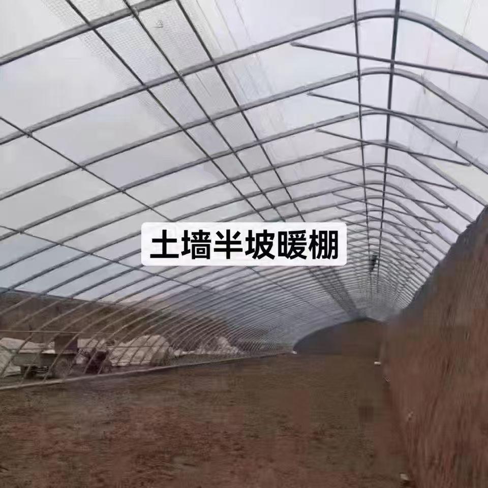 天津市兴润达农业科技发展有限公司厂区
