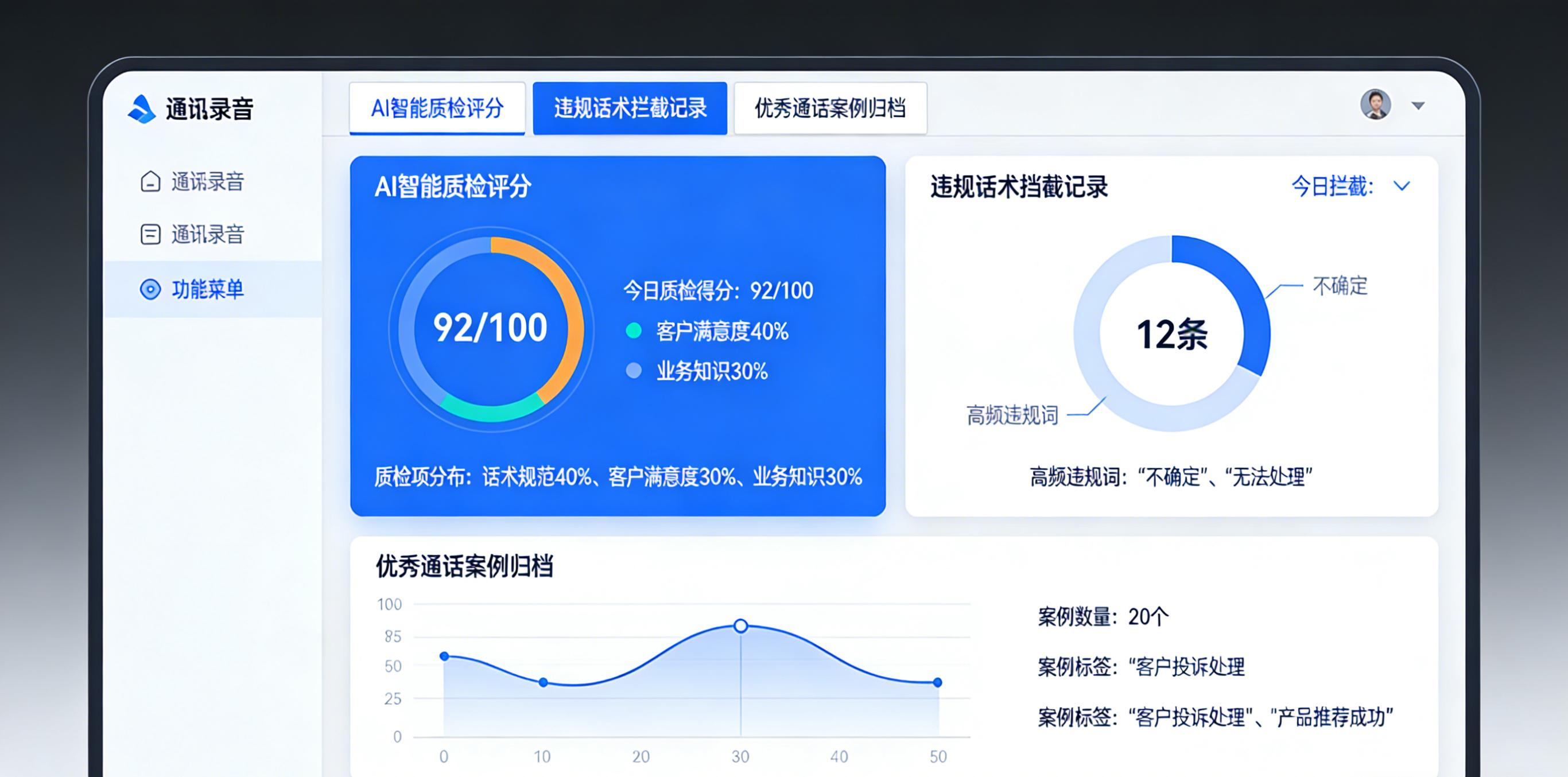 北京吉祥格 AI电话机器人服务