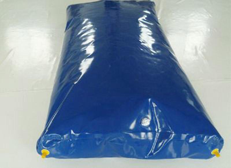 水囊产品应用场景示意