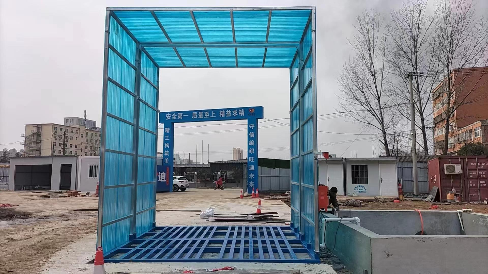 河南江展河机械设备有限公司产品图2