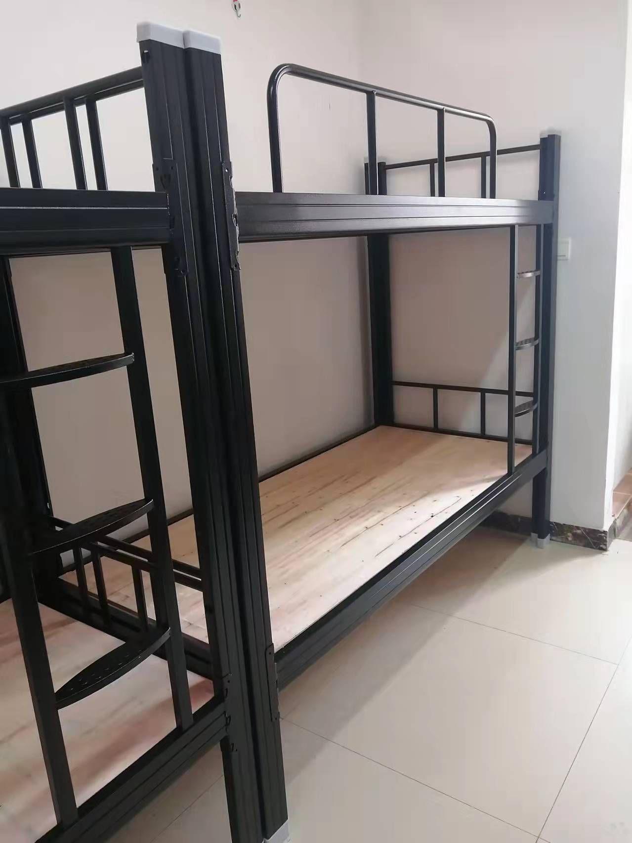 河南久博教学设备上下床产品展示