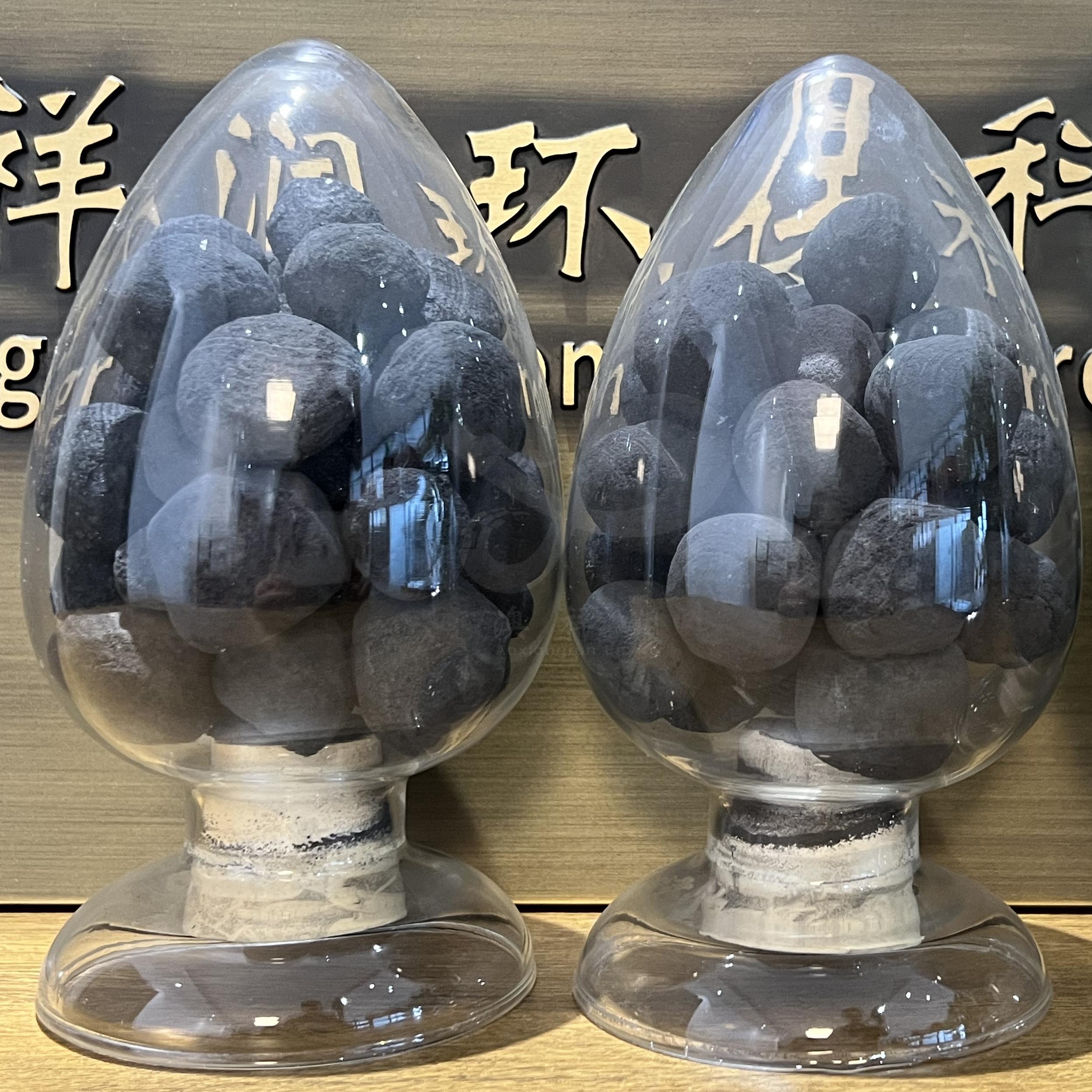 山东澳祥润环保科技工厂实景