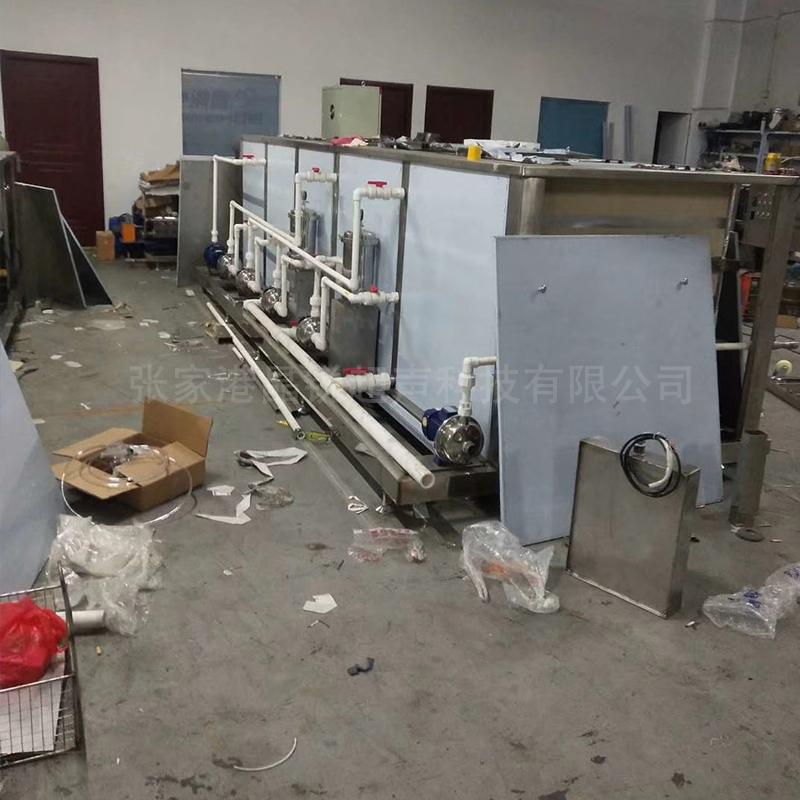 张家港市晶锐超声科技有限公司设备图