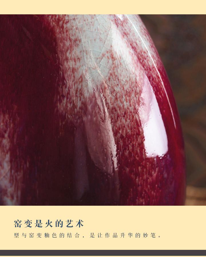 金堂钧窑大师手工制作场景