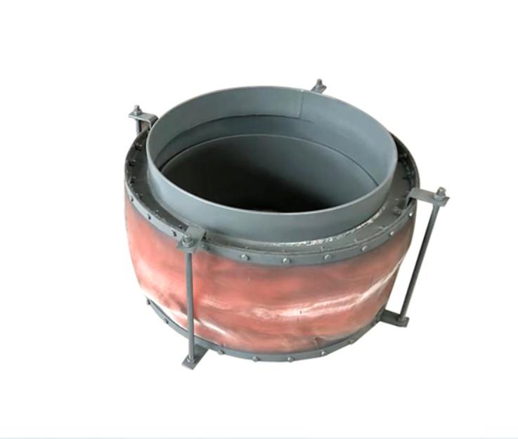 直埋内压波纹补偿器产品展示