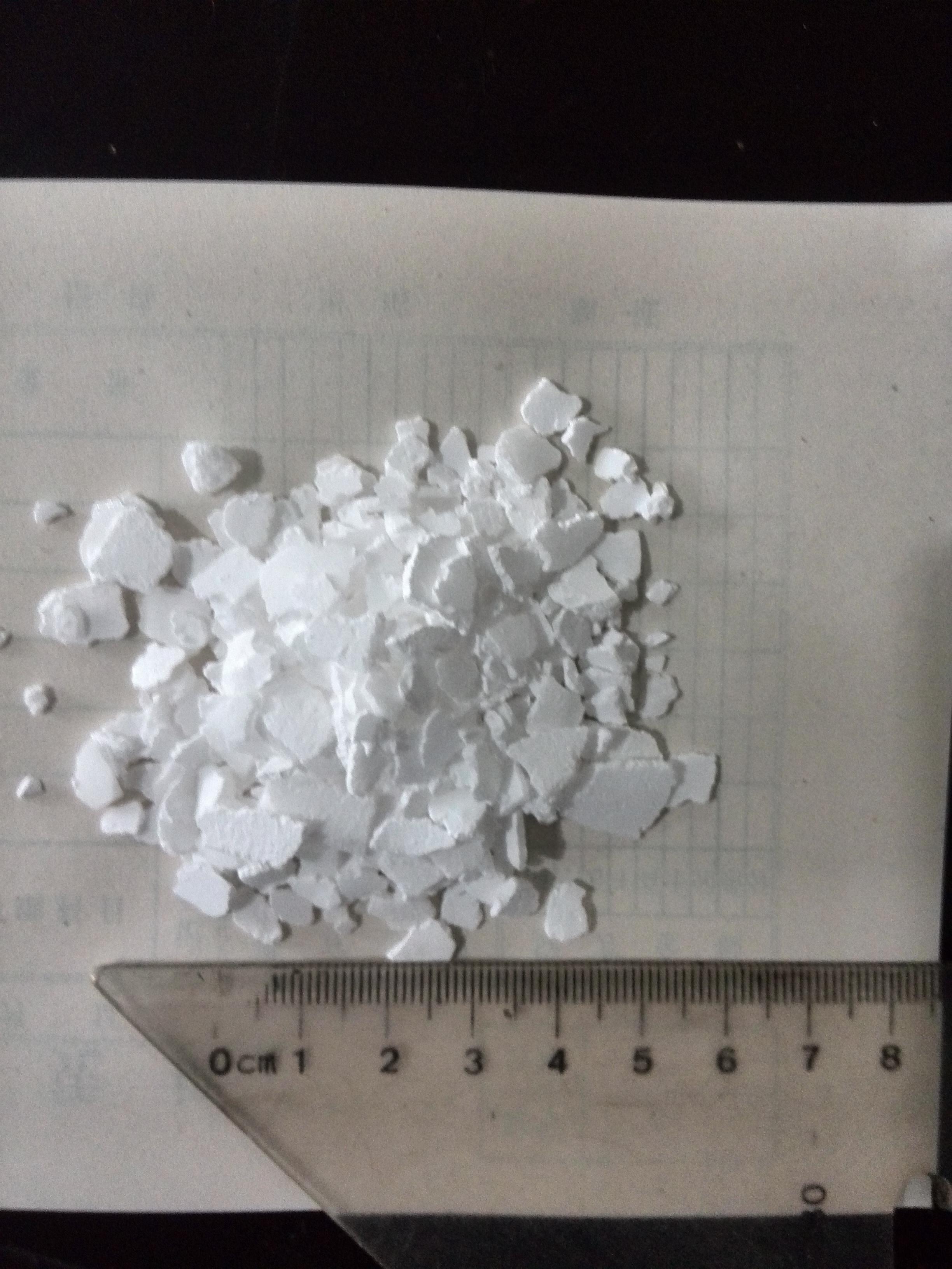 生产线与质检实验室