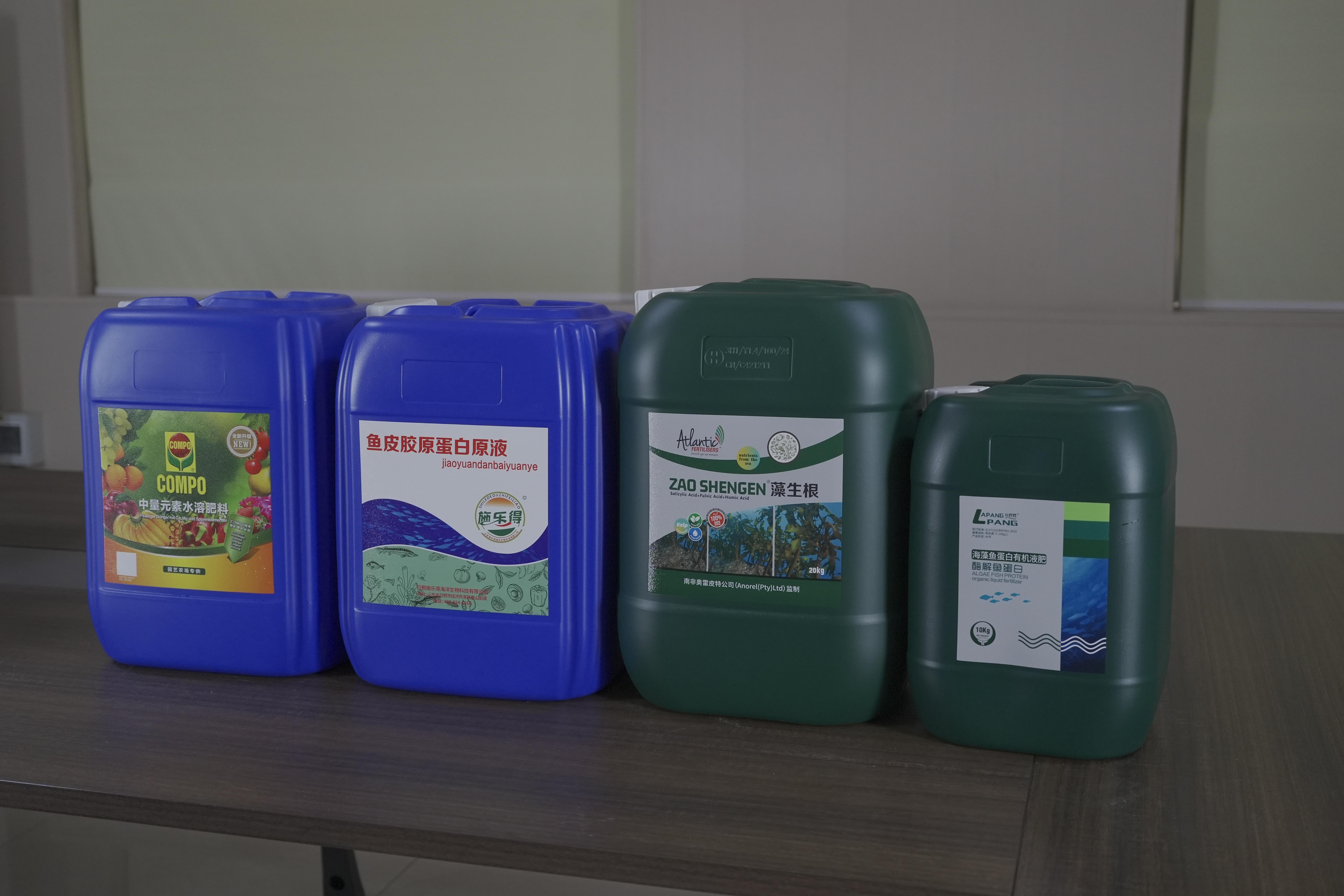临沂杰民塑业产品应用场景