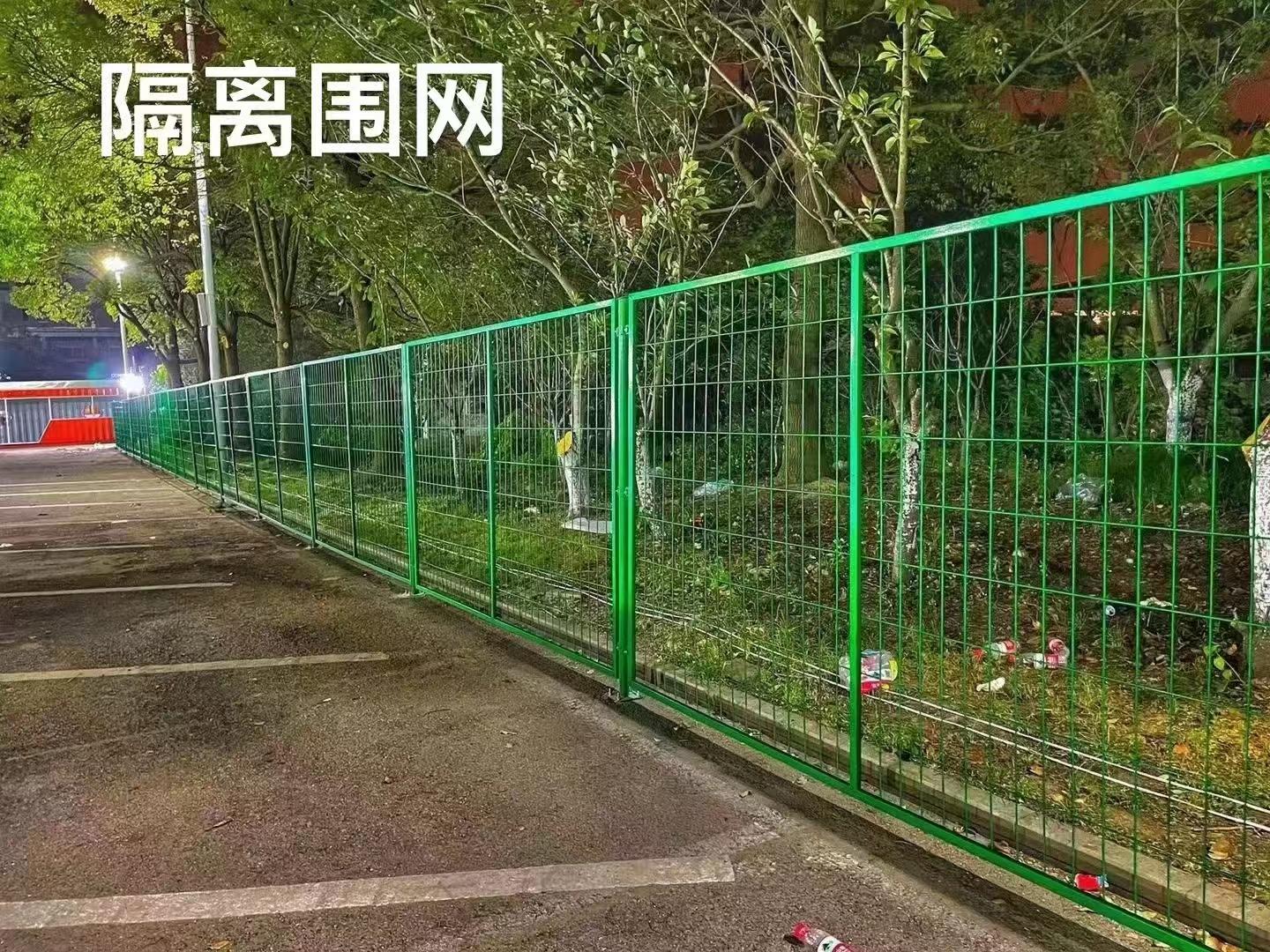 河北驰宇丝网产品应用案例
